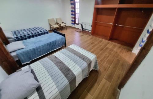 Oaxaca Appartement | Large apartment for groups