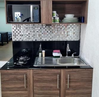 Oaxaca Appartement | Large apartment for groups