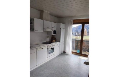 Mallnitz Appartement | Large apartment in 70s style Mallnitz Austria