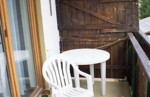 Mallnitz Appartement | Large apartment in 70s style Mallnitz Austria