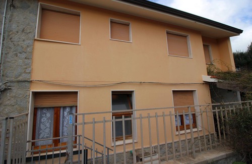 Arbus Appartement | Grand appartement à Marina di Arbus
