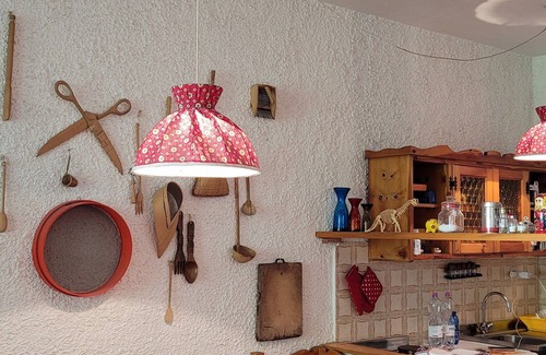 Temu Appartement | Large Apartment in Residence very close to Ponte di Legno