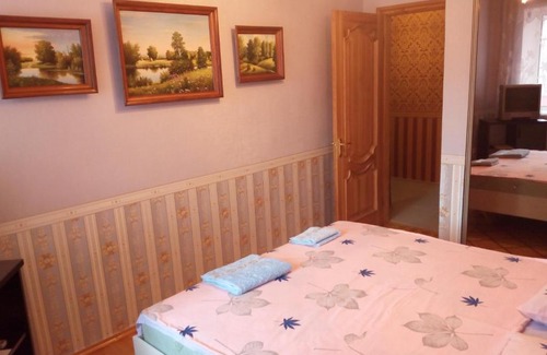 Chornomorsk Appartement | large apartment near sea