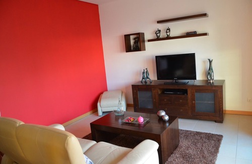 Aveiro Appartement | Grand Appartement - NexT University