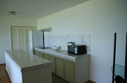 La Nartelle Appartement | MAGNIFIQUE VUE SUR MER; Grand appartement de 90 m2.