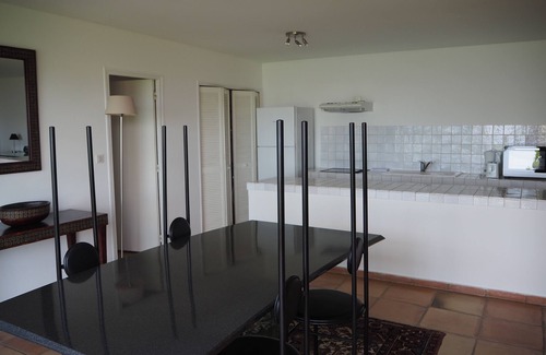 La Nartelle Appartement | MAGNIFIQUE VUE SUR MER; Grand appartement de 90 m2.