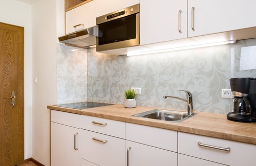 Tannheim Appartement | Large apartment with 2 bedrooms ideal for families