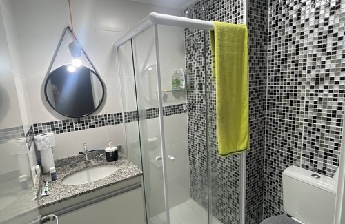 Picanco Appartement | Large apartment with barbecue on the balcony