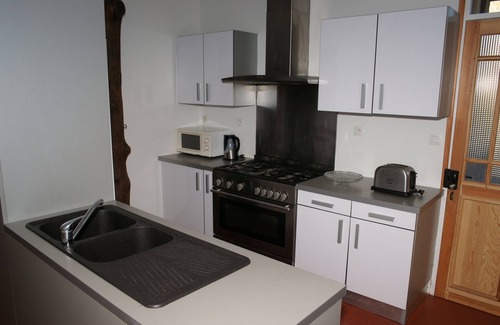 Airoux Appartement | 125 m², 4 chambres, 10 à 12 personnes, piscine, tennis, parc 12 hectares ...