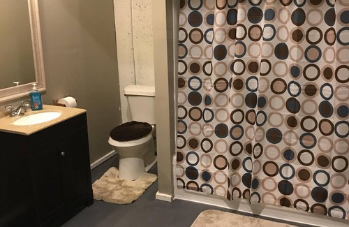 Snellville Maison | Grand appartement au sous-sol