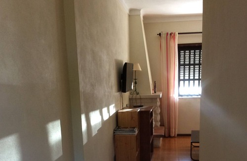 Tocha Maison | Grande maison de plage
