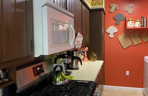 Williamsport Maison | Large, Beautiful Mid Century Mountain House.....