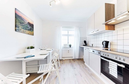 Altdorf Appartement | Large, beautiful vacation apartment with 2 bedrooms