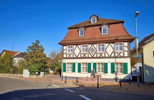 Altdorf Appartement | Large, beautiful vacation apartment with 2 bedrooms