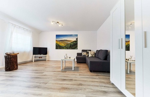Altdorf Appartement | Large, beautiful vacation apartment with 2 bedrooms