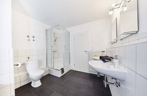 Altdorf Appartement | Large, beautiful vacation apartment with 2 bedrooms