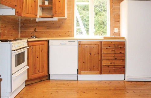 Fusa Appartement | 2 chambres hébergement à Lundegrend