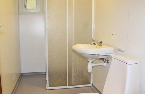 Fusa Appartement | 1 chambres hébergement à Lundegrend