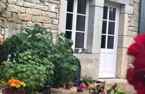 Essia Maison | Grande maison de campagne design et lumineuse