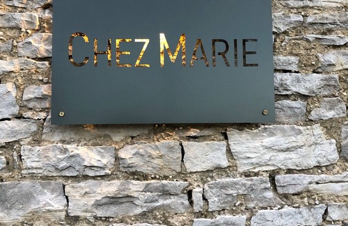 Essia Maison | Grande maison de campagne design et lumineuse