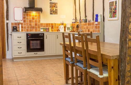 Demu Maison | Grand gîte bucolique.