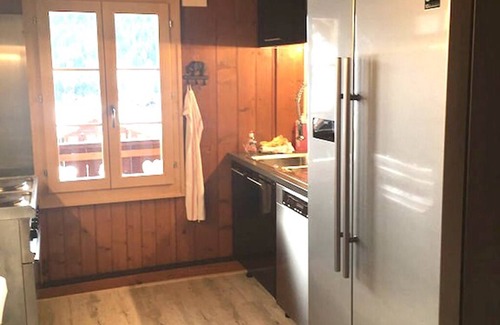 Morgins Chalet De Ski | Grand chalet à louer pour 20 personnes