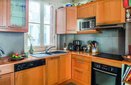 Quartier Sainte-Marguerite Appartement | Grand appartement de charme entre Bastille et le Marais