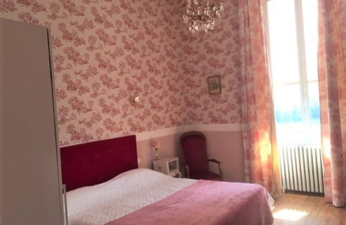 Caudrot Autre | GRAND GITE DE CHARME **** CHATEAU BOUCHEREAU