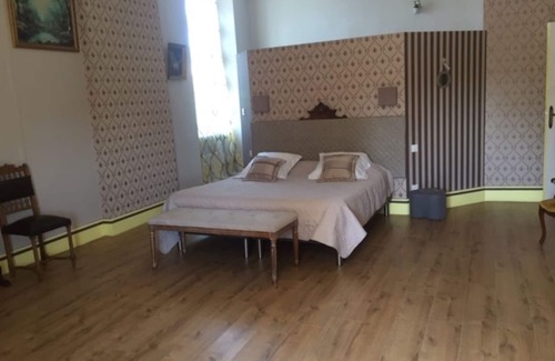 Caudrot Autre | GRAND GITE DE CHARME **** CHATEAU BOUCHEREAU