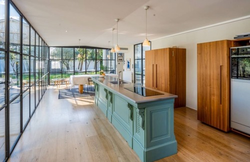 Le Bouscat Maison | Large charming villa, the campaign in downtown