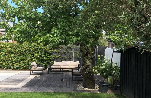 Le Bouscat Maison | Large charming villa, the campaign in downtown