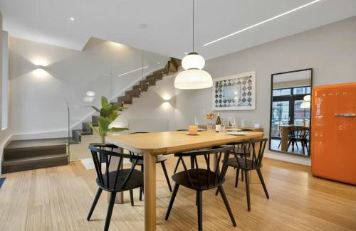 Mitte Appartement | Large, comfortable and luxurious flat in Berlin Center, Prenzlauer Berg