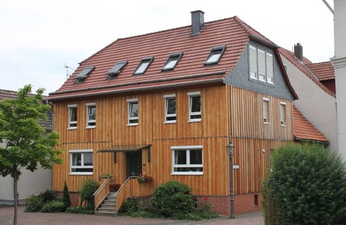 Bodenfelde Appartement | Grand appartement confortable, proche de la nature, dans le village