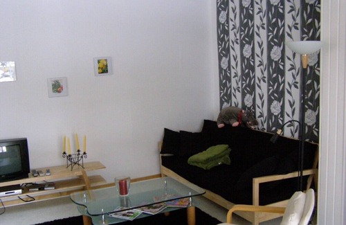 Bodenfelde Appartement | Grand appartement confortable, proche de la nature, dans le village