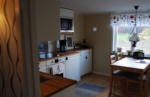 Jat Maison | Large cottage in the countryside for fishing aventure not far from Lake Åsnen