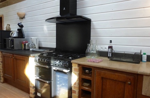 Beaujeu Cottage | Grand gîte de charme et de caractère pour 15 personnes
