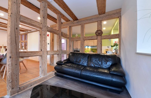 Ammerschwihr Maison | Grand gîte pouvant accueillir 15 personnes, classé 4 étoiles⭐️⭐️⭐️⭐️