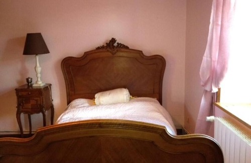 Baslieux-sous-Chatillon Maison | Large Country House in the heart of Champagne