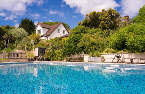 Cheriton Fitzpaine Maison | Grande maison de campagne, Devon en Angleterre