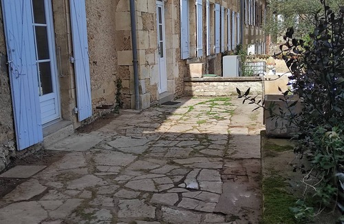 Champdeniers Maison | Grande maison de campagne aux portes de la venise verte.