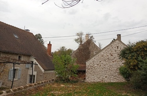 Mauperthuis Maison | Grande maison de campagne, idéal pour les familles