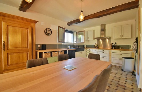 Tramole Maison | Large country house with swimming pool ideal for a large family or friends.