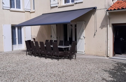 Ligne Maison | Large country house with 5 bedrooms and 8 beds