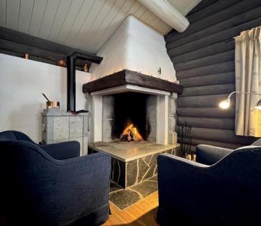 Hol Municipality Maison | Large, cozy, and spacious cabin in Geilo