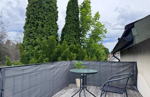 Amotfors Maison | Large cozy villa between Stockholm and Oslo