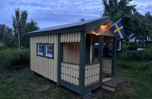 Amotfors Maison | Large cozy villa between Stockholm and Oslo