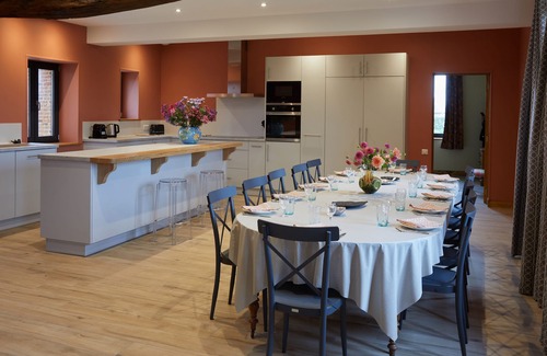 Doudeville Maison | vaste maison indépendante et familiale