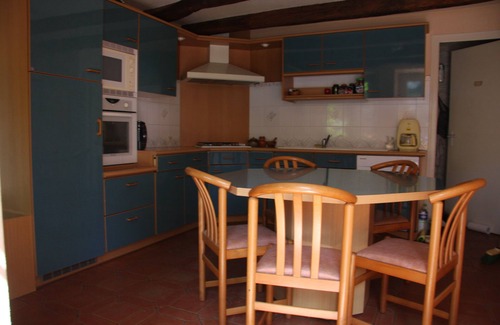 Evran Maison | grande maison indépendante 180 m2