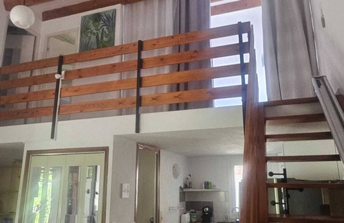 Roumoules Maison | Large detached house in the Verdon nature park.
