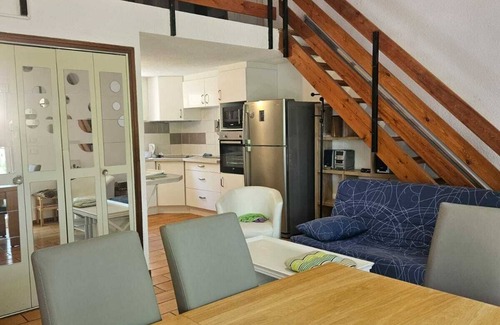 Roumoules Maison | Large detached house in the Verdon nature park.